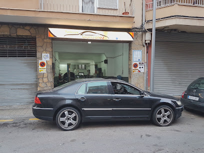 Talleres González