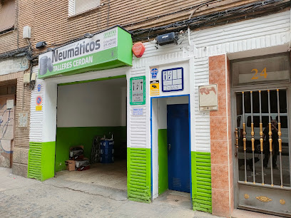 Talleres Cerdán
