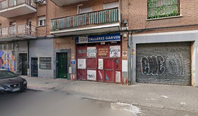 Garvín