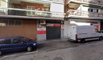 Talleres El Patio