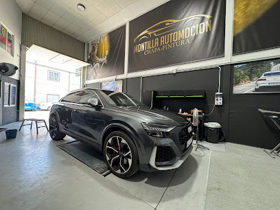 Montilla Automoción