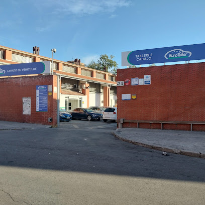Eurotaller Cabalo