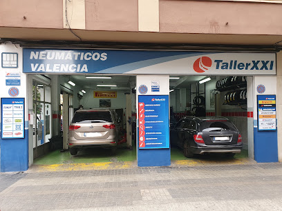 Neumáticos Valencia Esgui