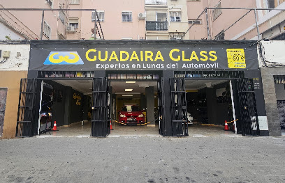 Guadaira Glass Parque Alcosa | Expertos en Lunas del Automóvil