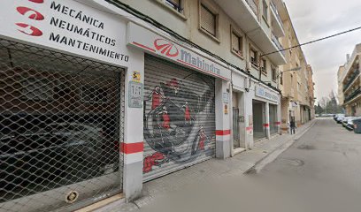 Mahindra Zaragoza