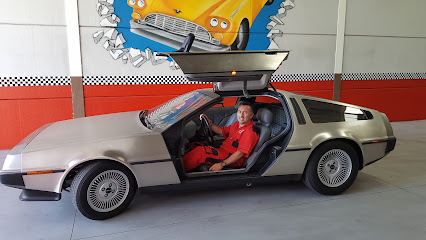 Grupo Zambrana Motor