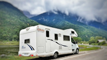 Hispania Rent a Car Zaragoza