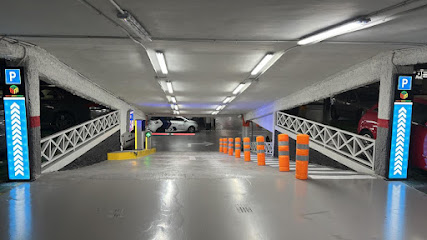 Renta Vans Madrid
