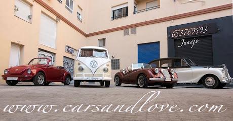 Cars & Love