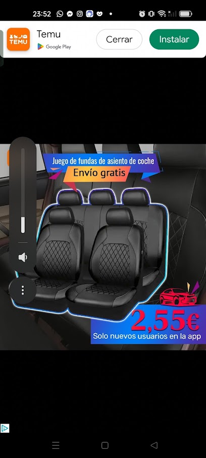 Optimus Car