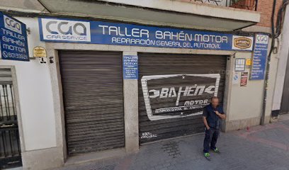 Bahen Motor
