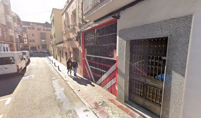 Talleres Low-Cost