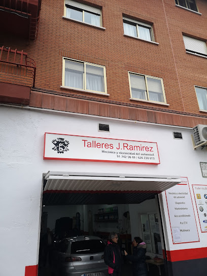 Talleres J. Ramírez