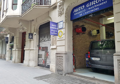Auto Girona