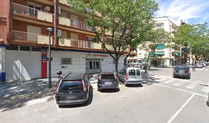 Talleres J.R.A., S.L.