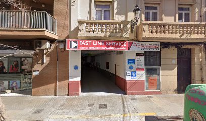 Auto Taller Vicente Lluch