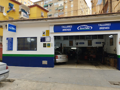 Talleres Brenes