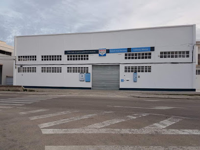 Bosch Car Service - Talleres Morey
