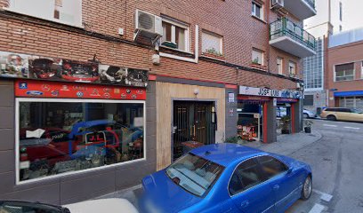 Lavado De Coches José Luis