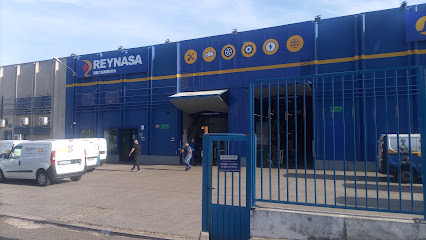 Reynasa
