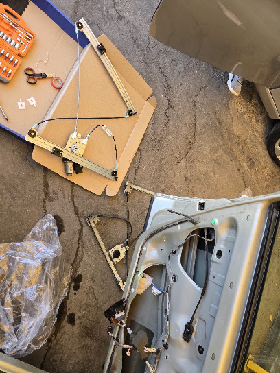 Recambios LowCost para carros