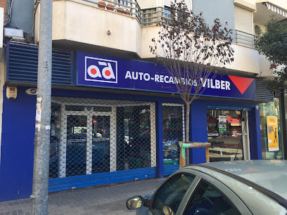 Auto Recambios Vilber, S.L.