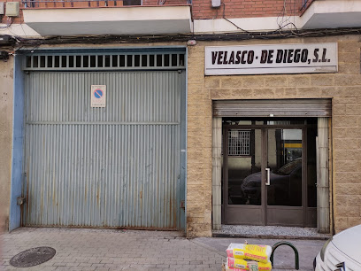 Velasco de Diego SL