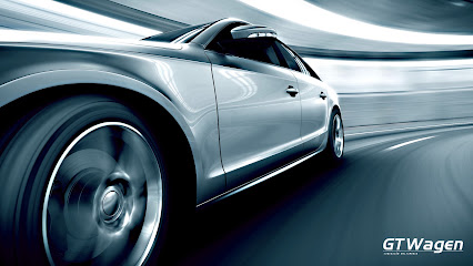 Gtwagen Servicio Técnico