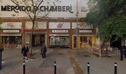 Renting de furgonetas