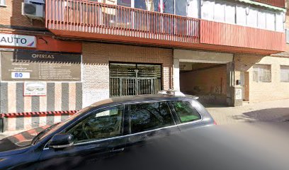 Tecar Automóviles