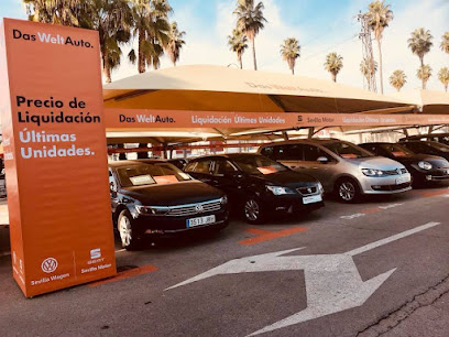 Sevilla Motor