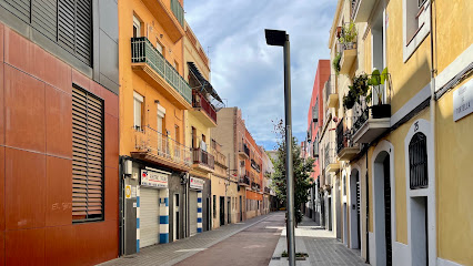 Talleres Teulé