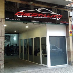 Talleres Lagi - Diestauto