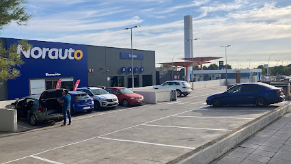 Norauto Zaragoza Puerto Venecia