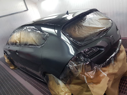 Vides Car Chapa, Pintura y mecánica general