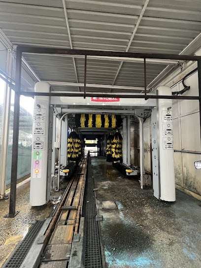 Lavadero Quality Car Wash