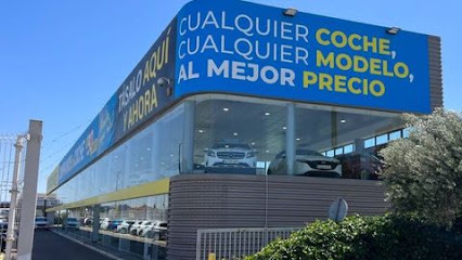 RentalPlus Zaragoza Ciudad del Automóvil