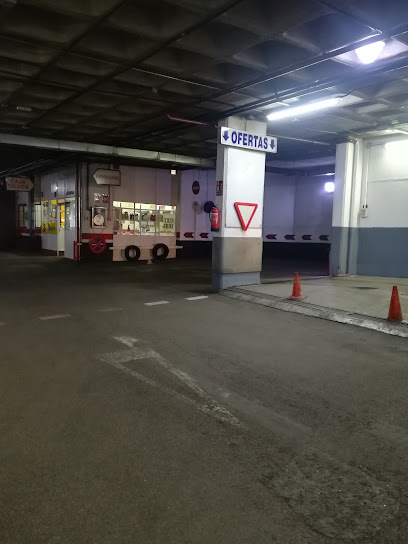 Grupasa Moratalaz