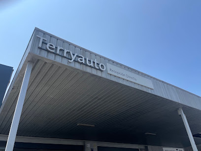 Taller Oficial de Opel en Sevilla | Terryauto