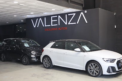 Coches segunda mano Málaga | Valenza