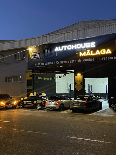 Autohouse málaga