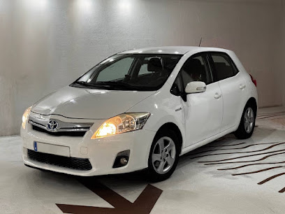 Coche Rental Barcelona