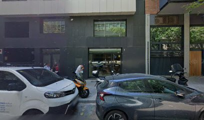 Avis Alquiler de coches - Barcelona