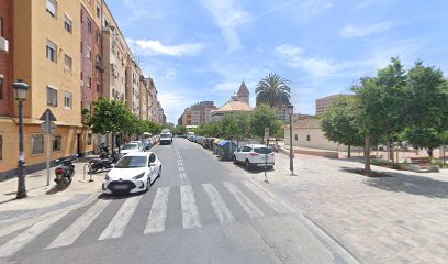 Autocaravana Valencia