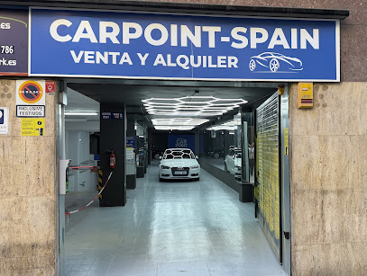 CarPoint-Spain